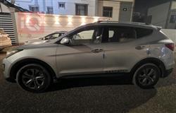 هيونداي سانتافي